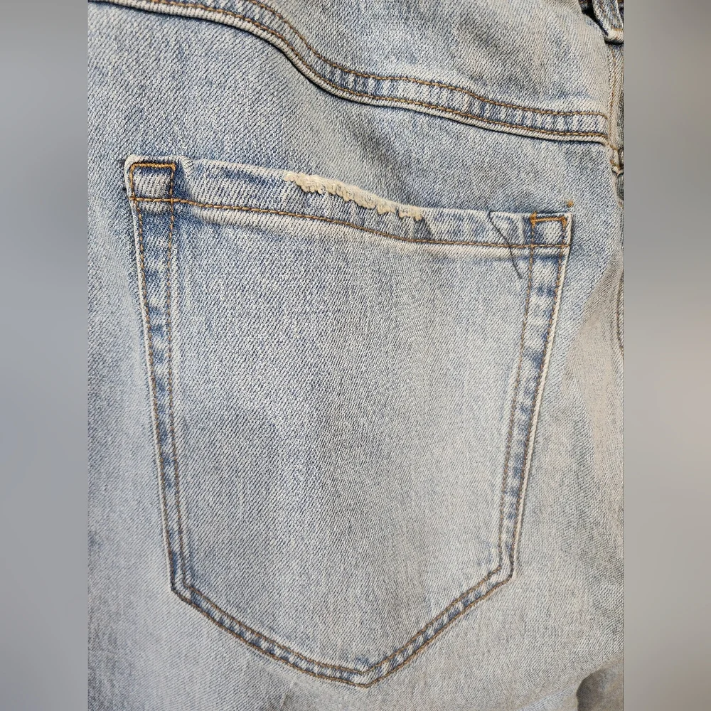 Torrid Jeans 22 Short - Picture 7 of 9